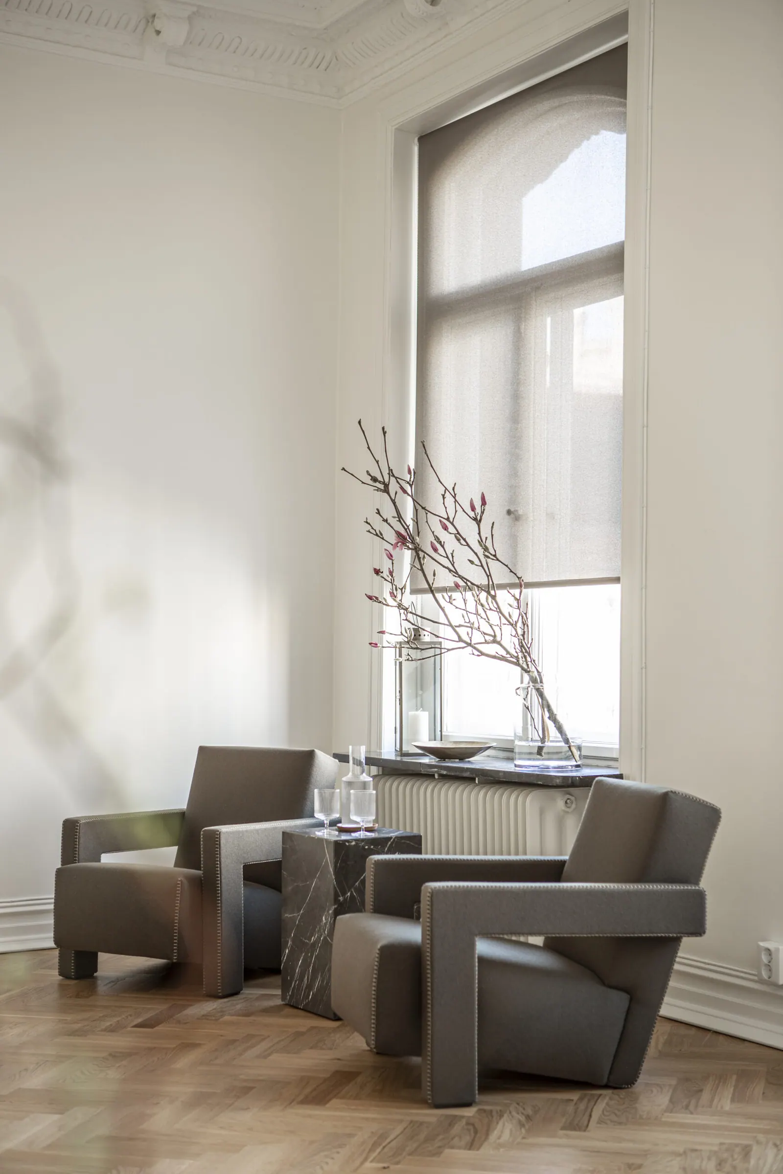 Our solutions for all properties