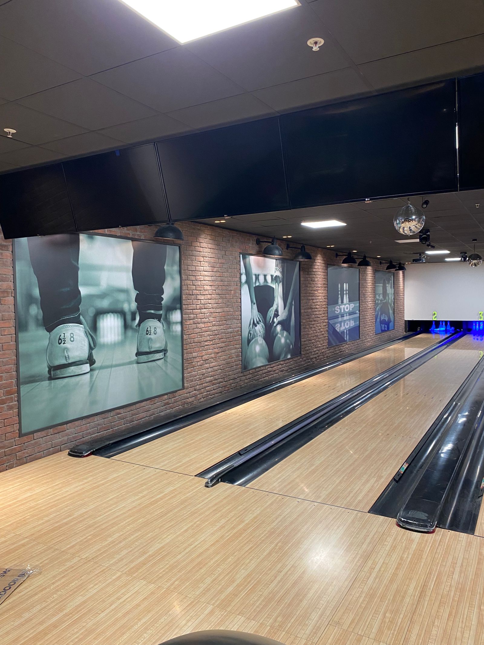 O´Learys skyltning – bild 19