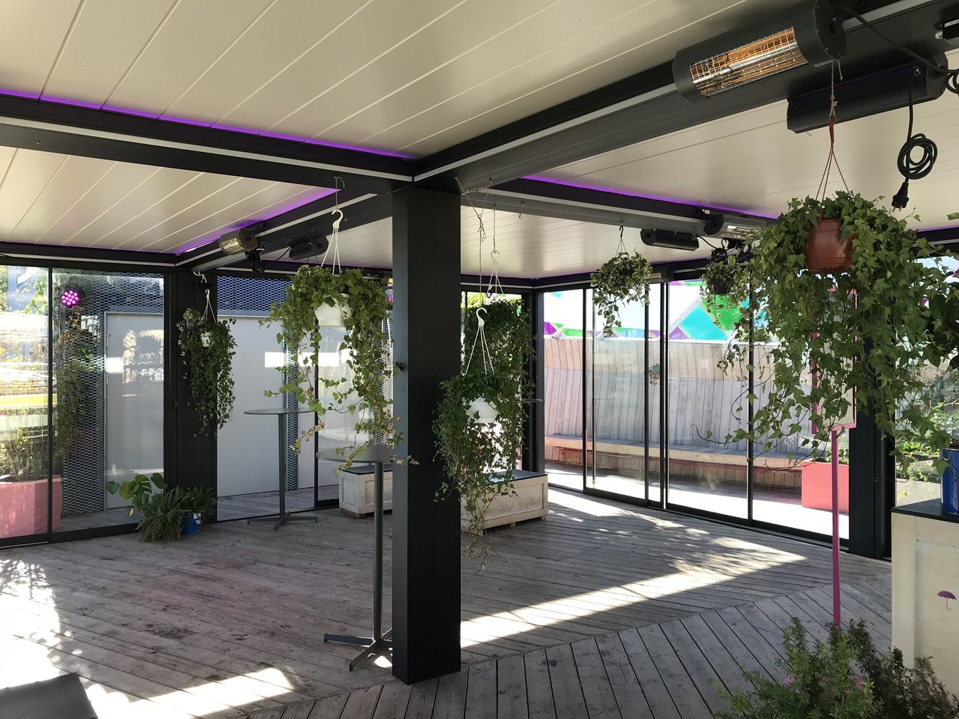 Helhetslösning till SUS i Stockholm – bild 20