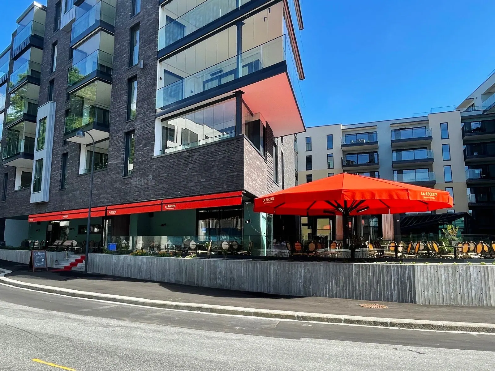 La Recette i Kristiansand – bild 8