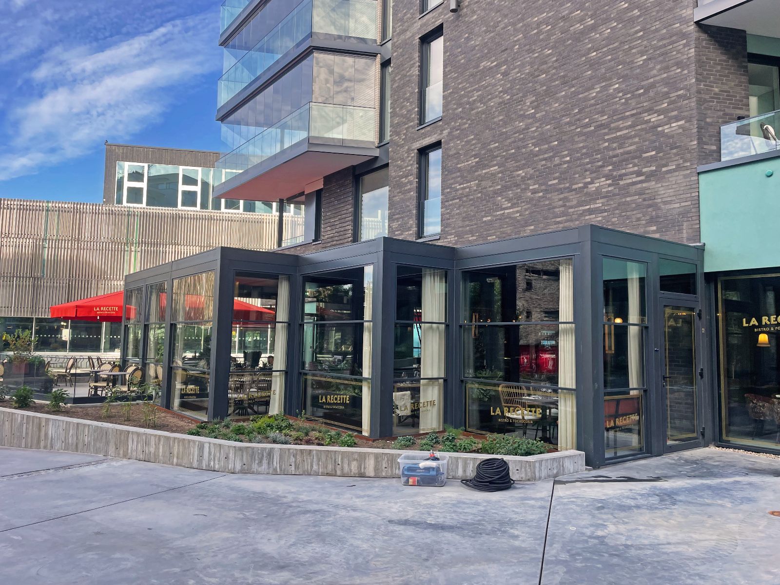 La Recette i Kristiansand – bild 7