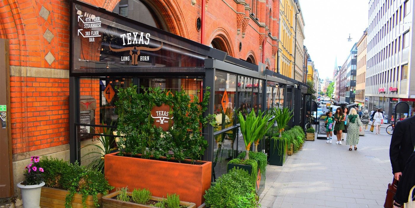Texas & 4 Corners – bild 2