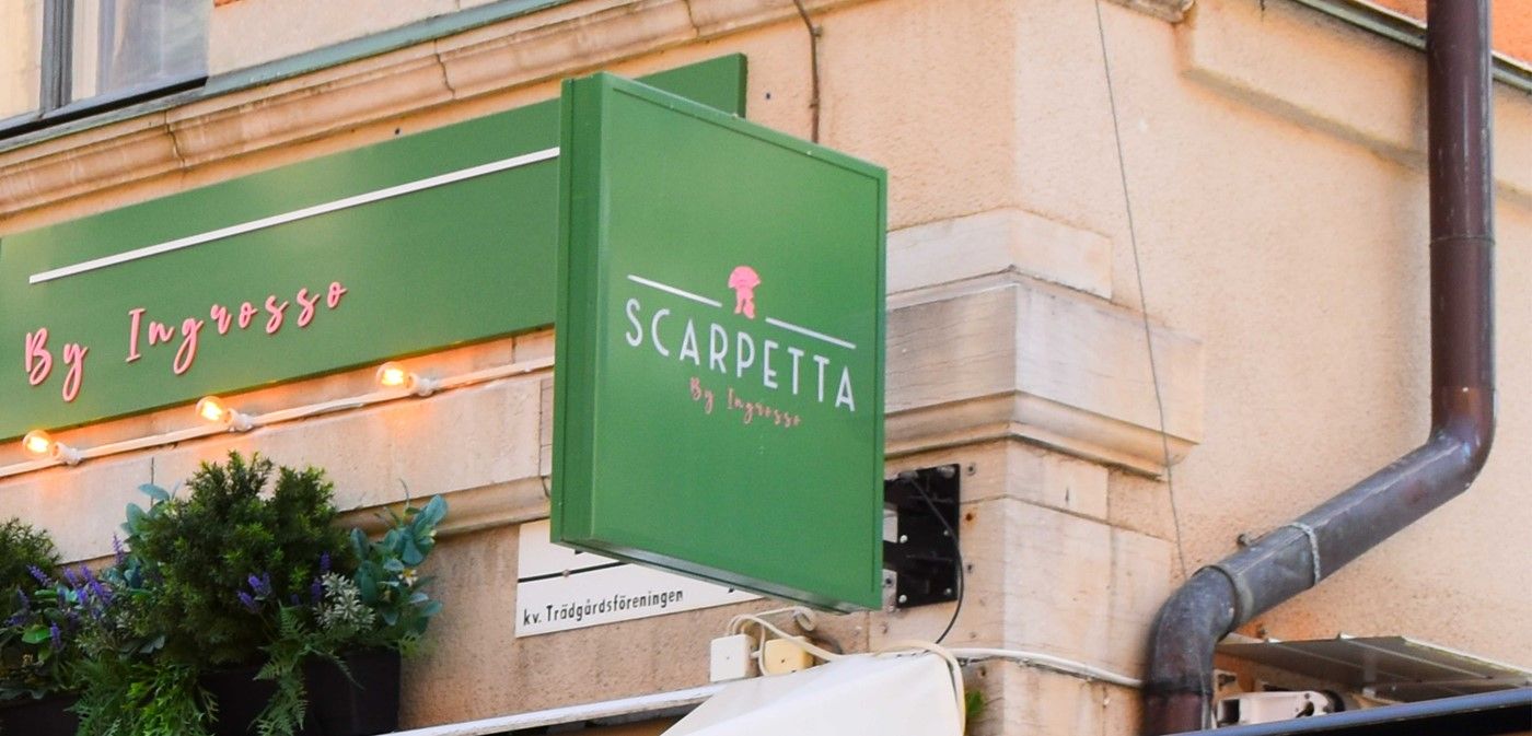 Scarpetta By Ingrosso – bild 3