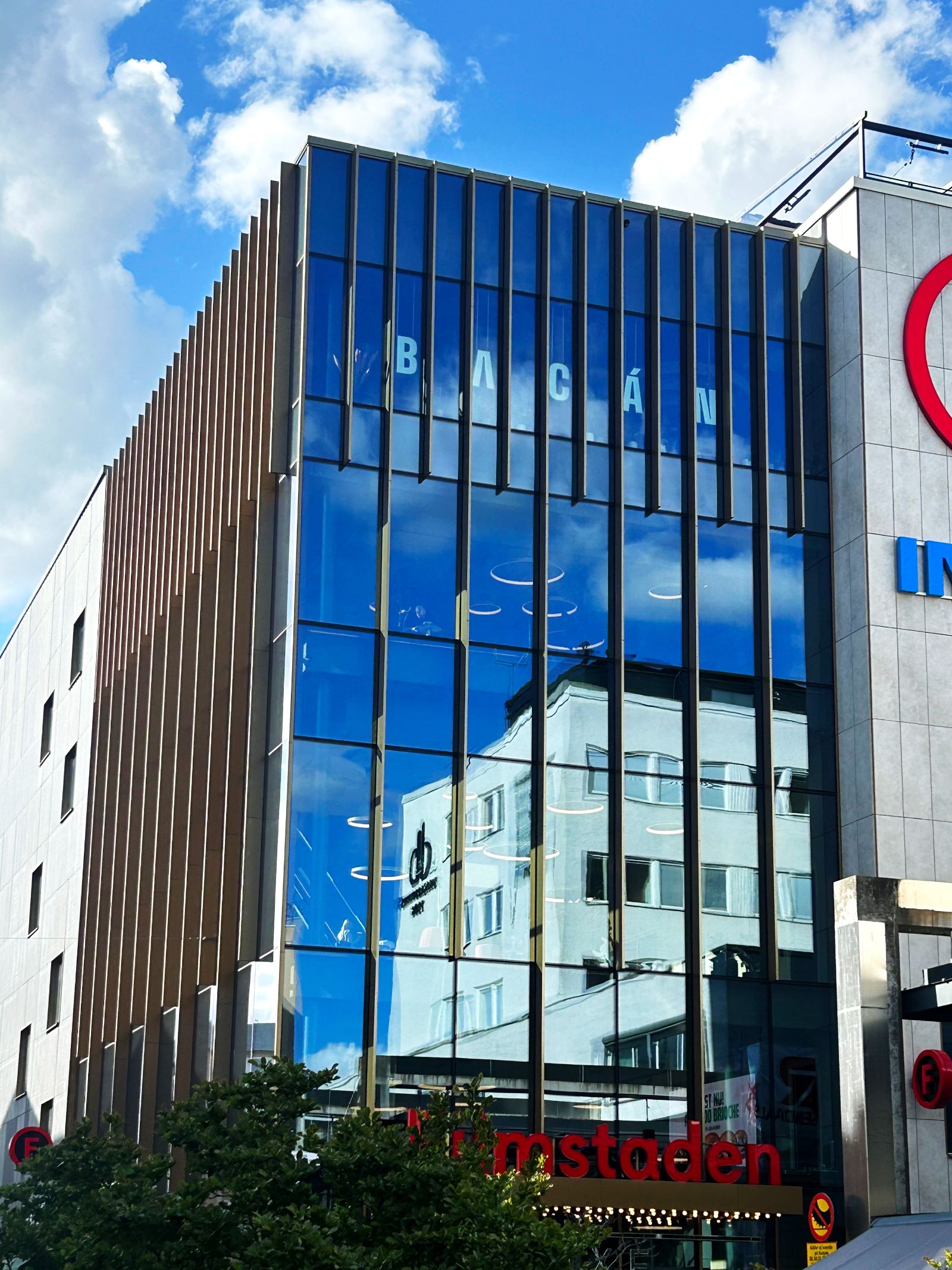  Ett helhetsuppdrag högt över Uppsala på Bacán – bild 4