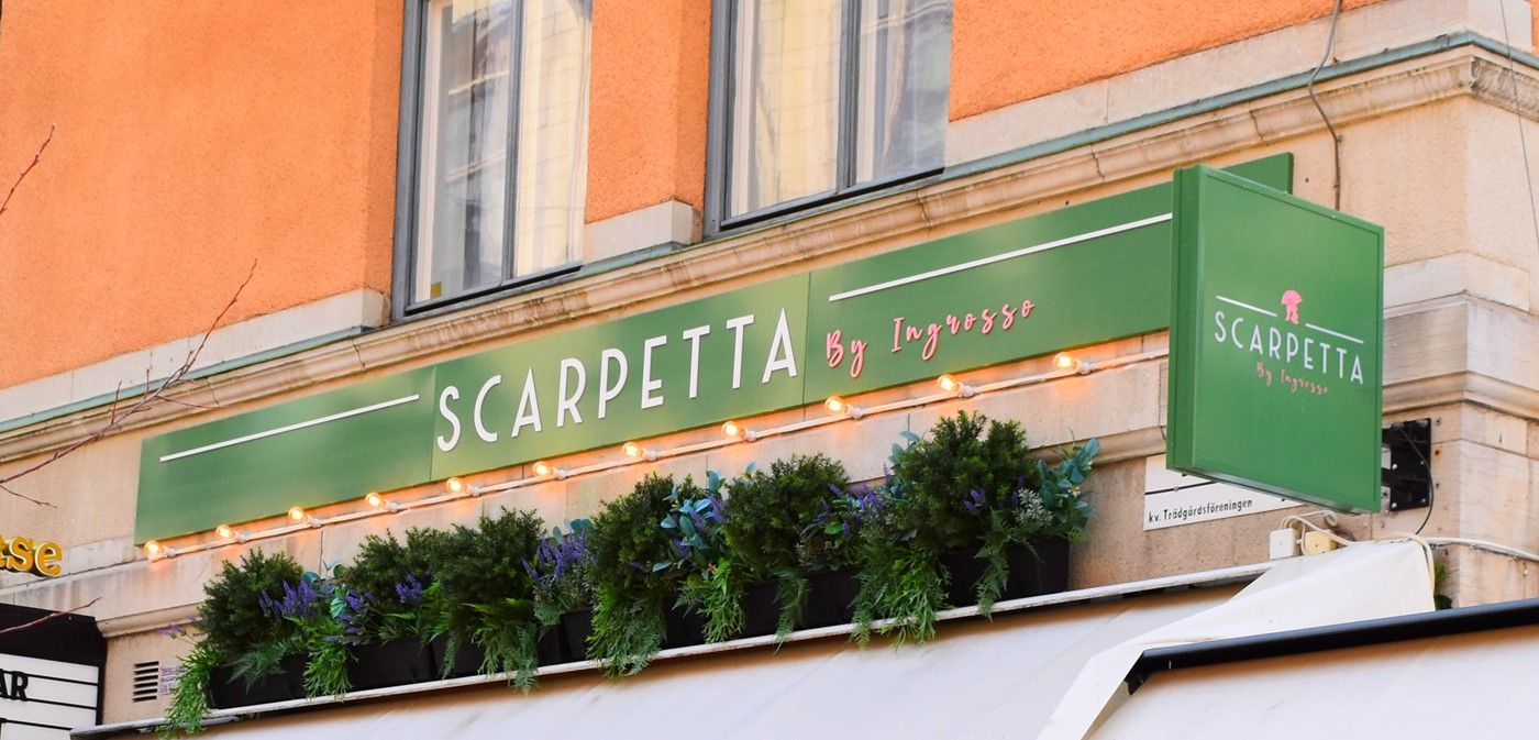 Scarpetta By Ingrosso – bild 2
