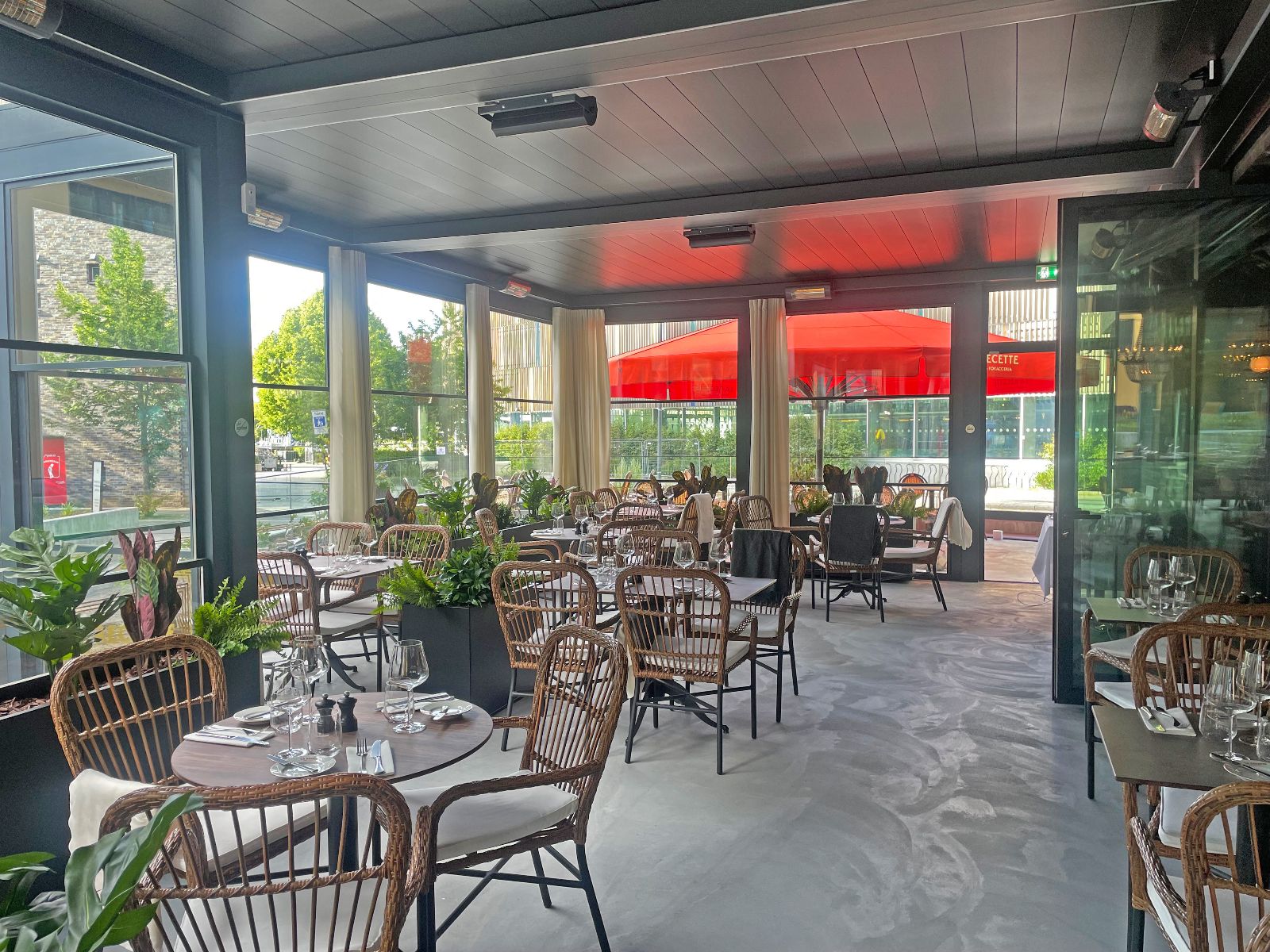 La Recette i Kristiansand – bild 5