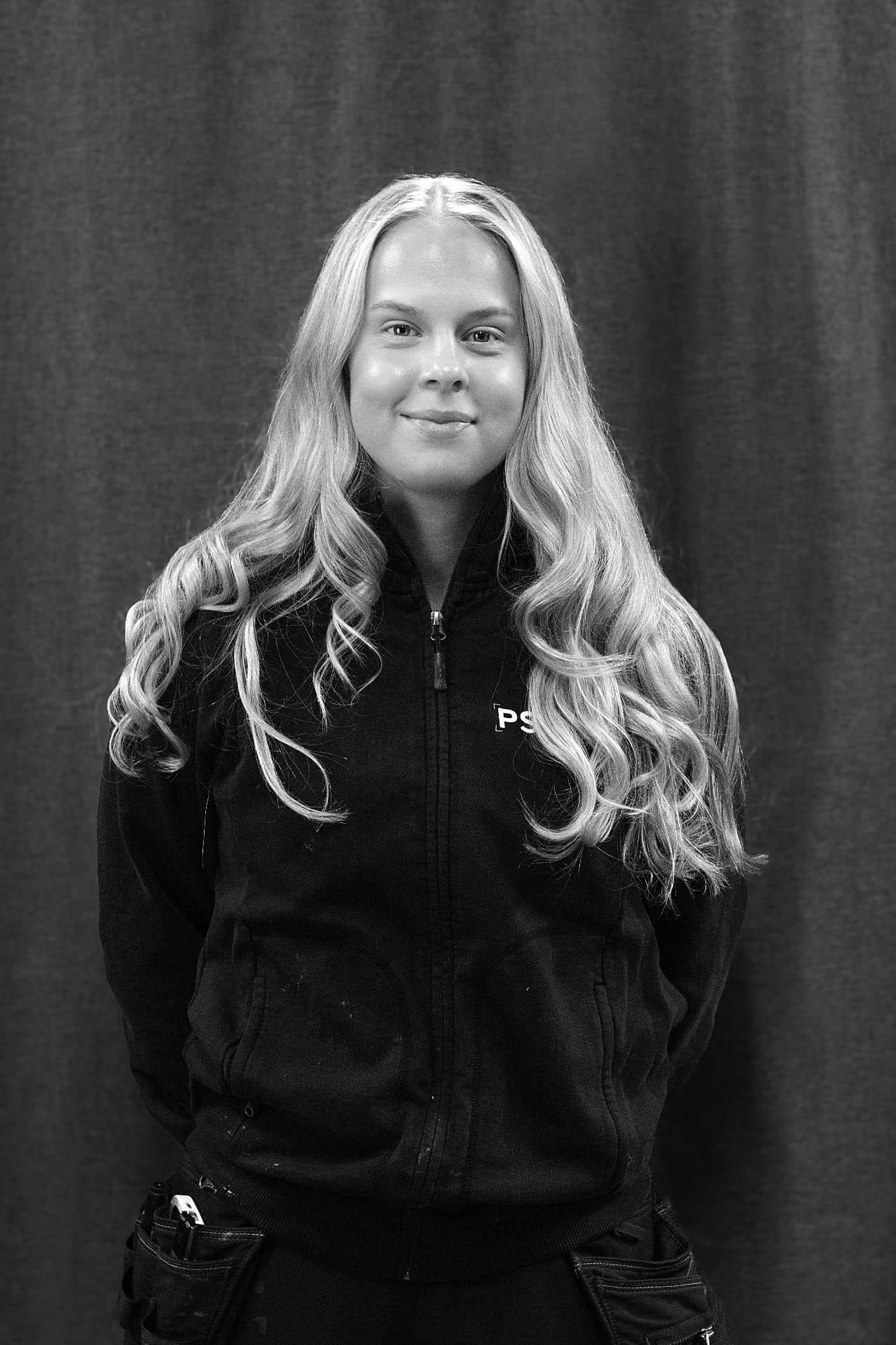 Ella Lindström, Produktion hos PS Skylt & Inredning