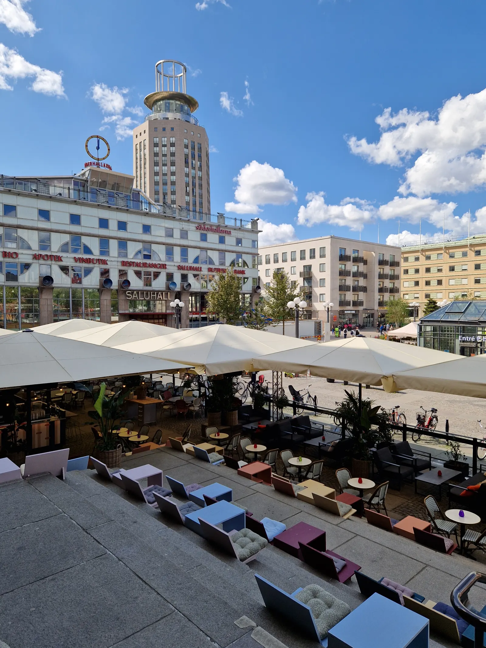 Everything you need to consider before building an outdoor dining area in 2026