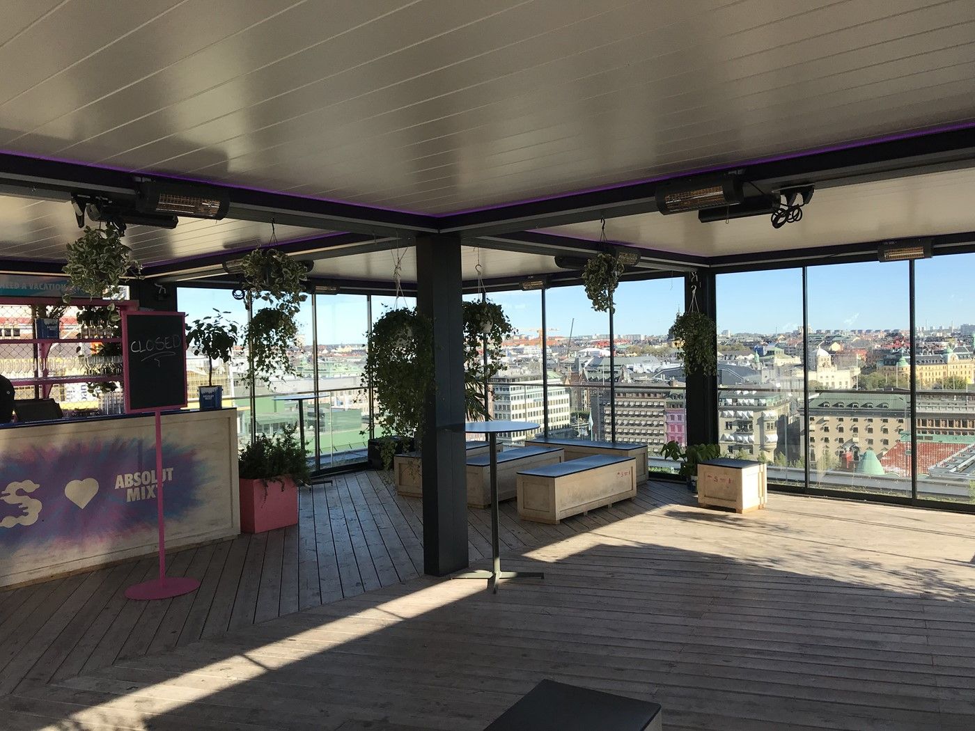 Helhetslösning till SUS i Stockholm – bild 18