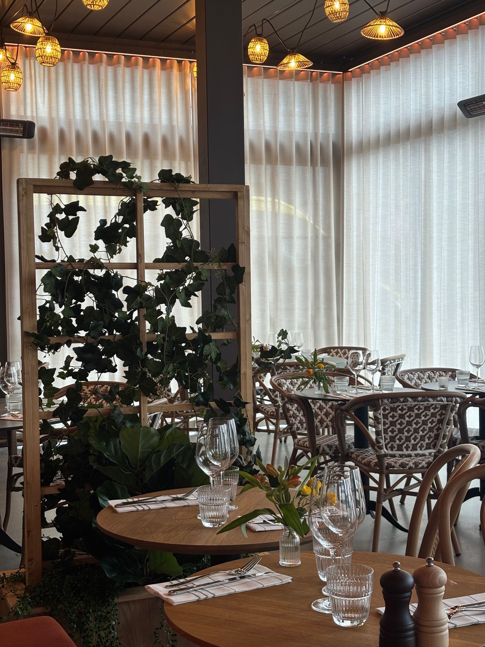 Helhetsprojektet bistro nykvarn — foto 11