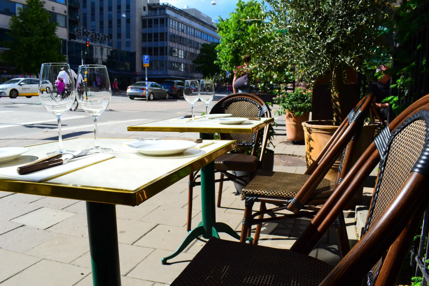Everything you need to consider before building an outdoor dining area in 2026