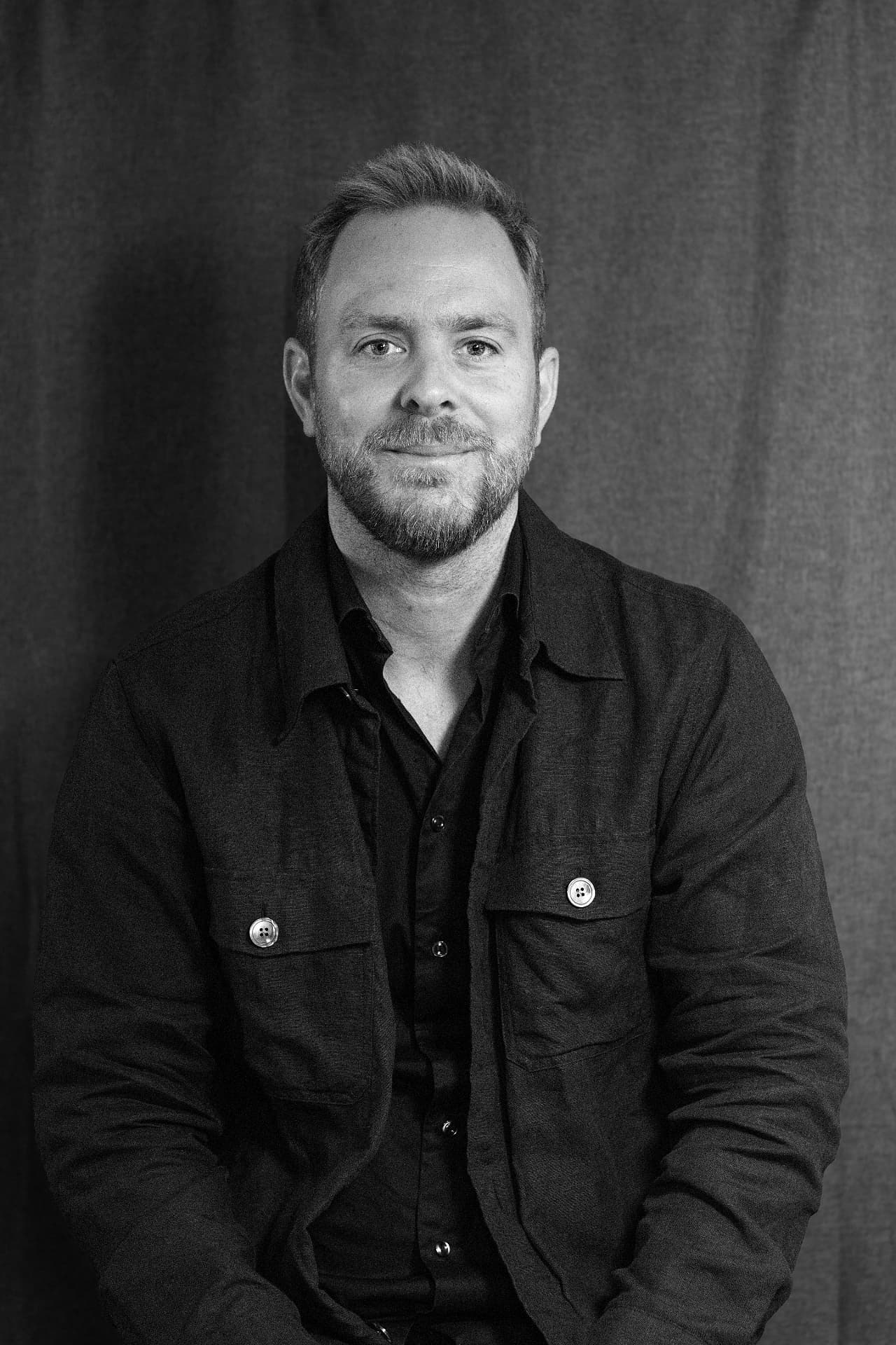 Daniel Markne, Projektgruppen hos PS Skylt & Inredning