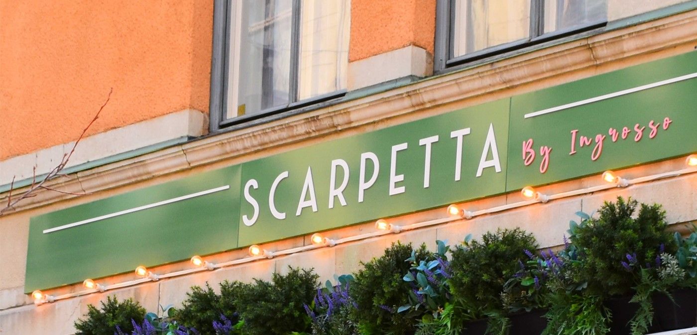 Scarpetta By Ingrosso – bild 4