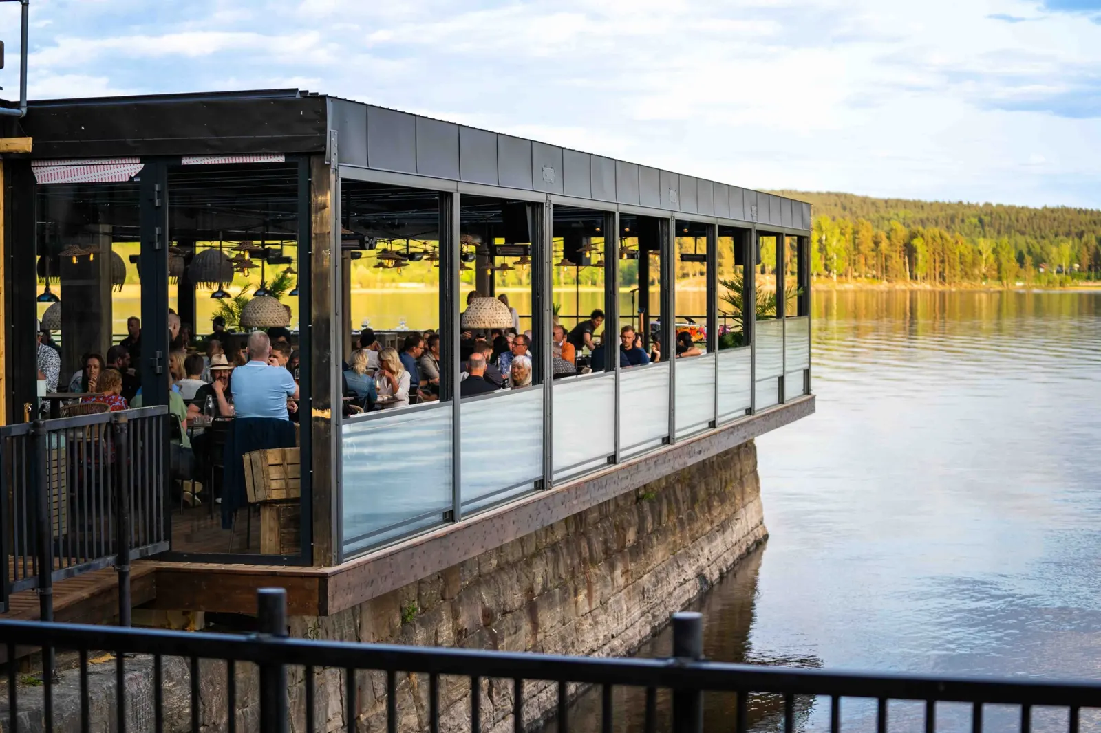 Everything you need to consider before building an outdoor dining area in 2026