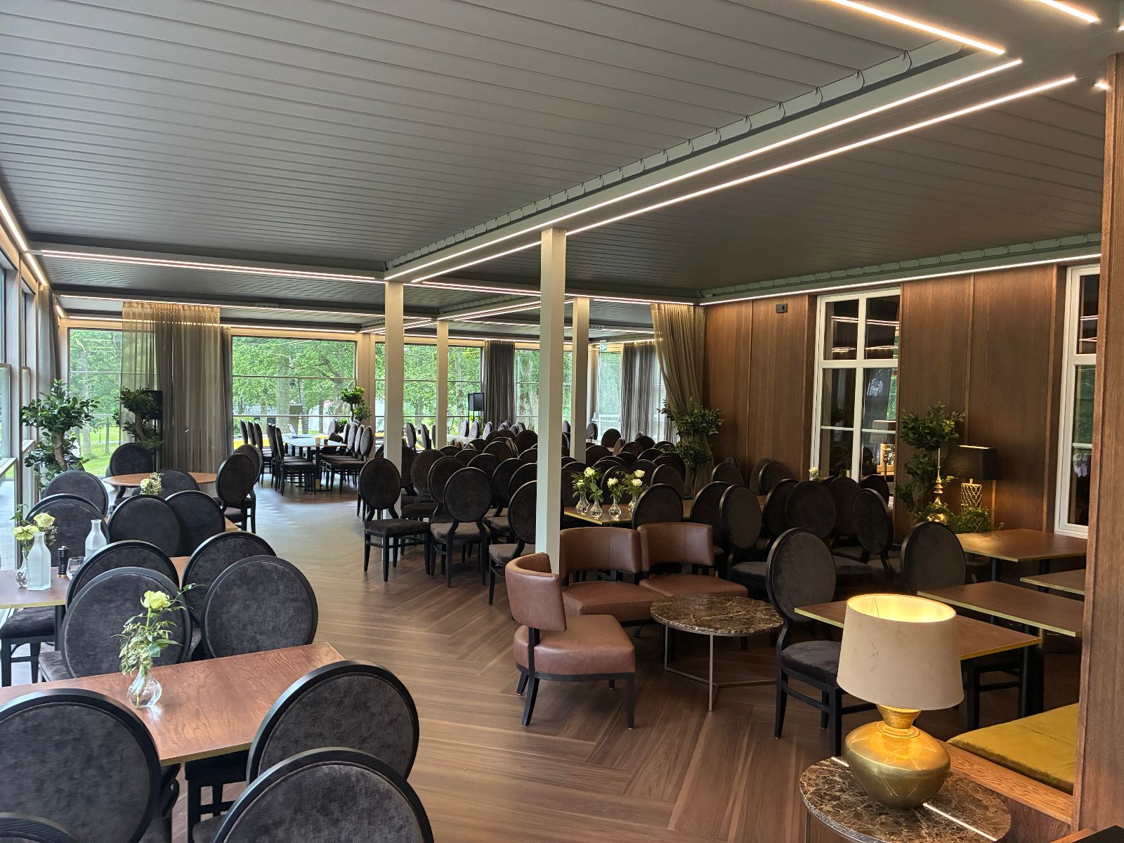 Dömle Herrgård  – Värmland – bild 7