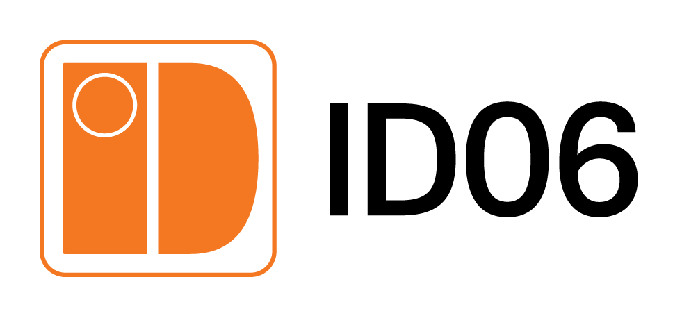 ID06 logotyp