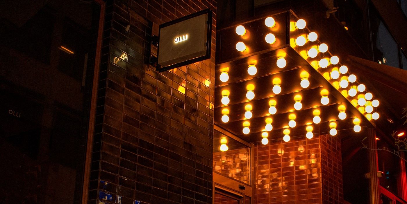 Olli Ristorante – bild 2