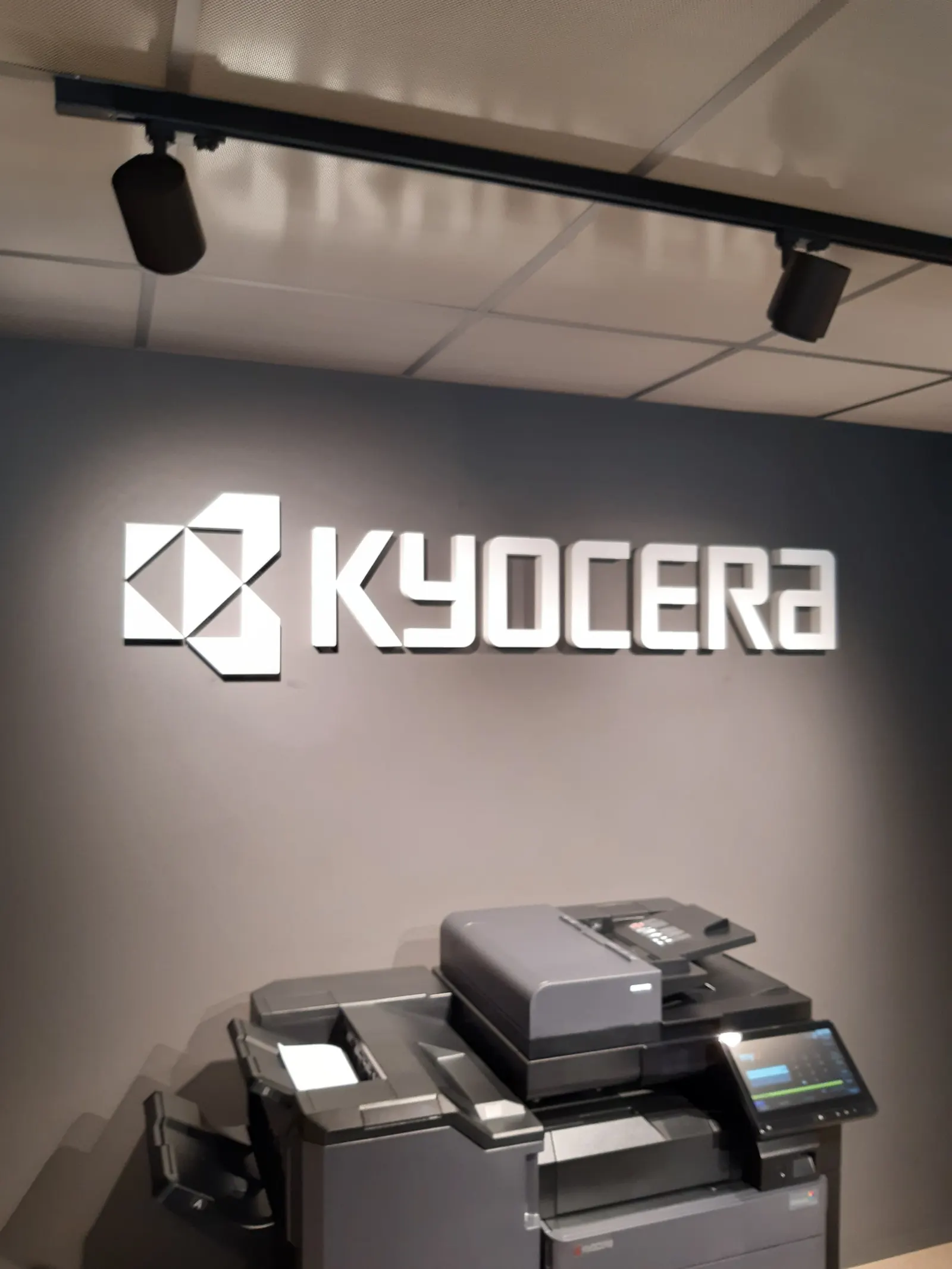 Office Signage that Elevates the Workplace