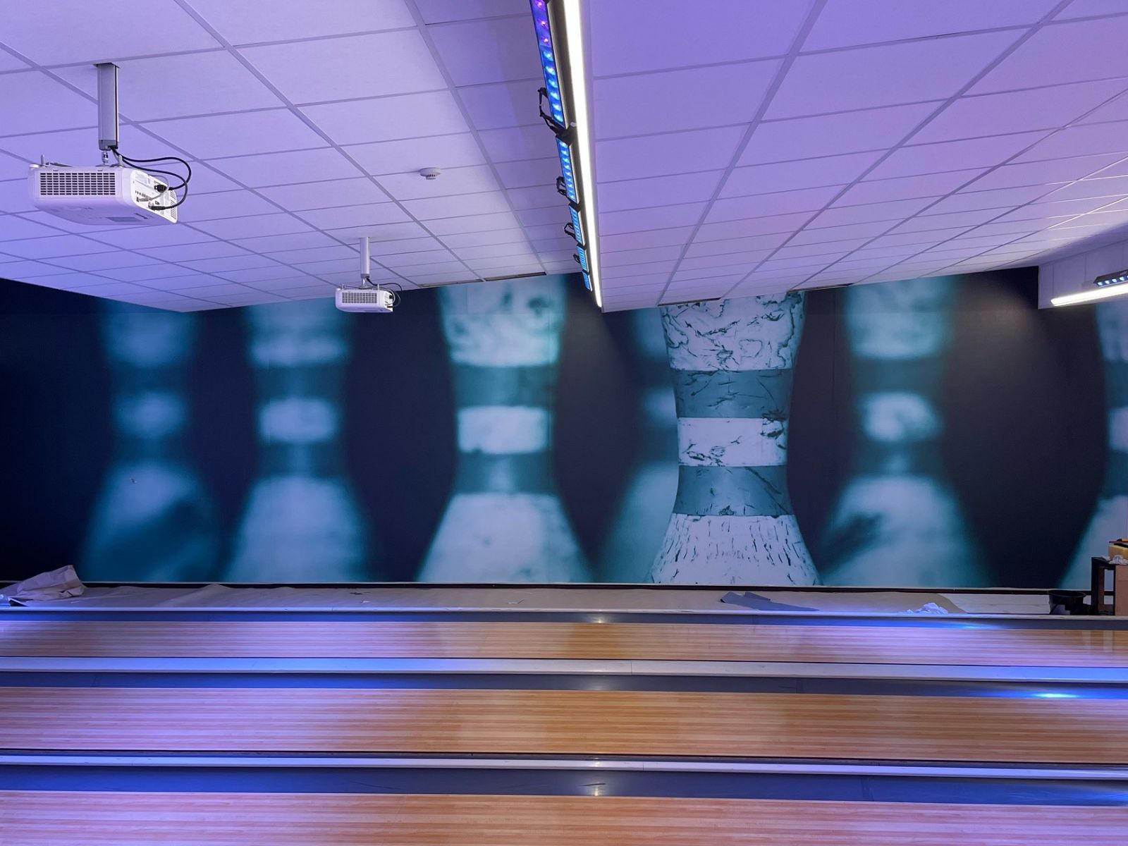 O´Learys skyltning – bild 9