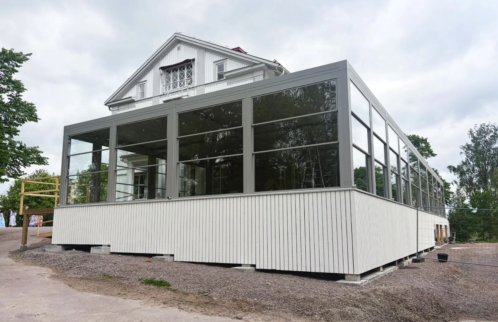 Dömle Herrgård – Värmland – image 2