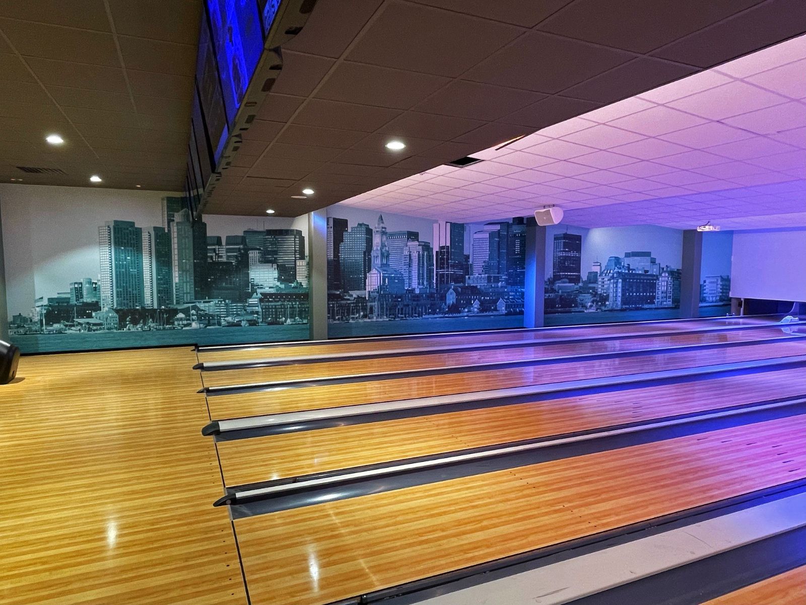 O´Learys skyltning – bild 15