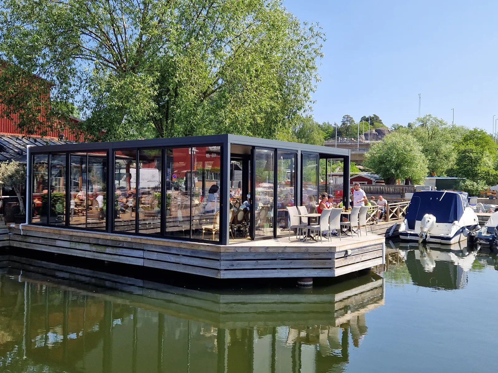 Everything you need to consider before building an outdoor dining area in 2026