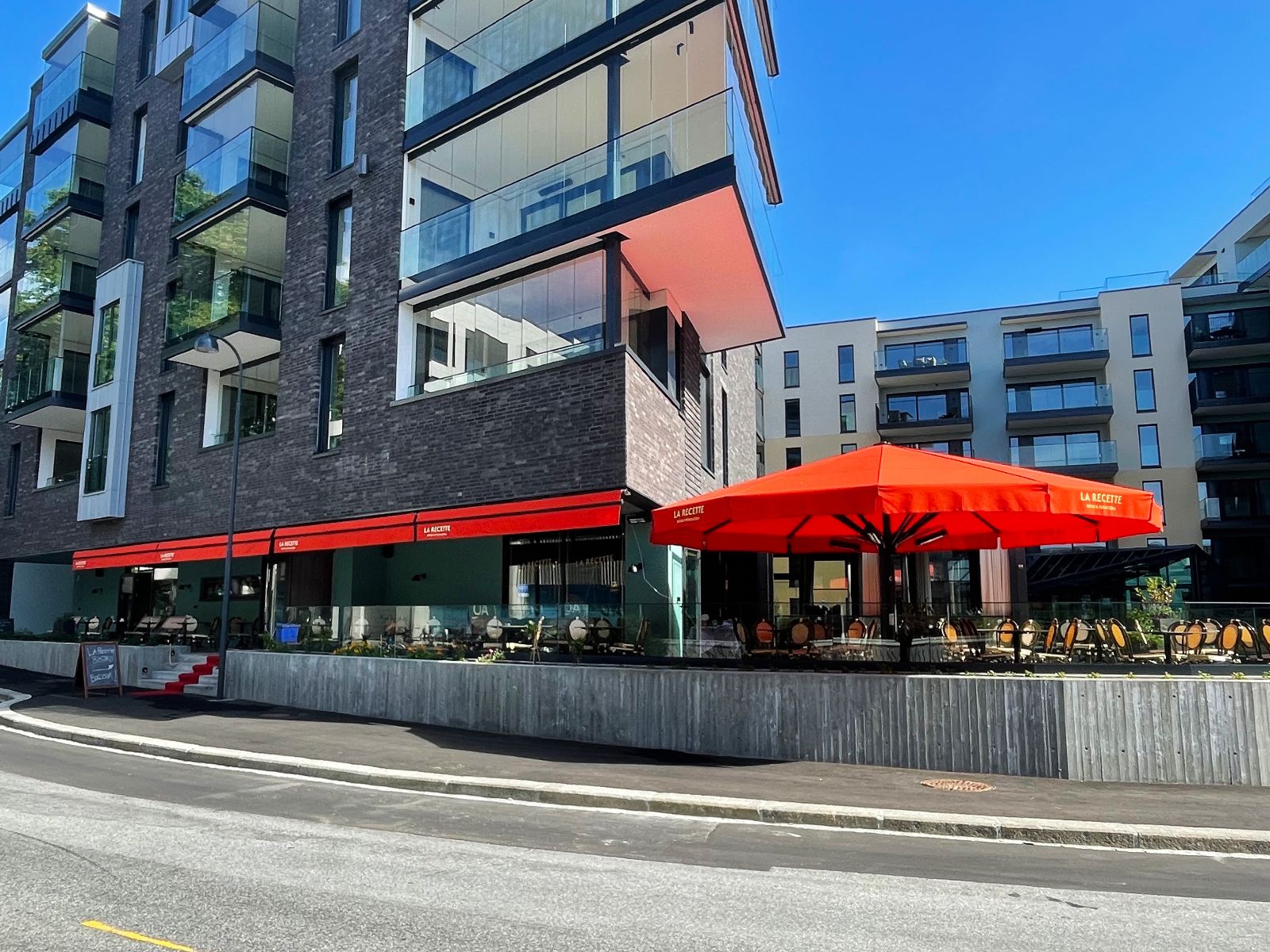 La Recette i Kristiansand – bild 8