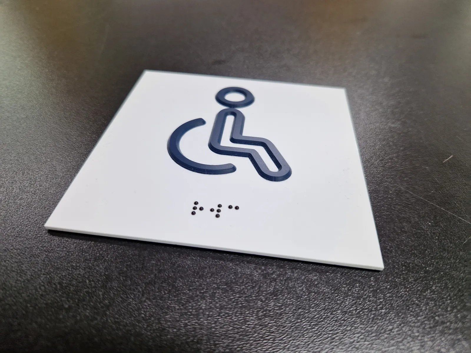 Wayfinding – how signs guide your visitors