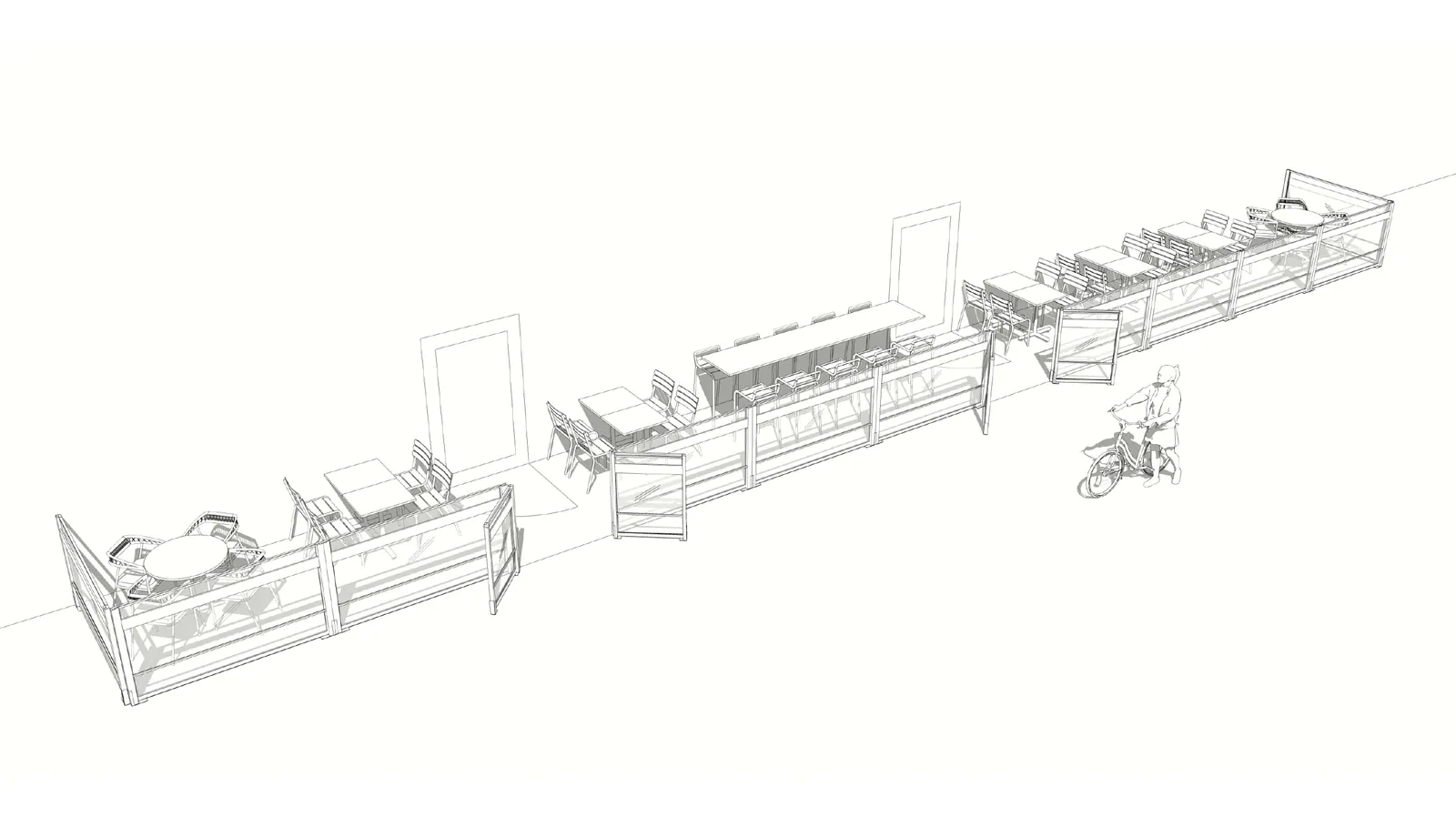 A furnishing project begins with the right prerequisites