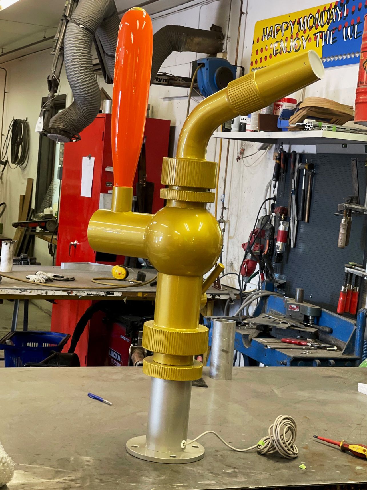 Side Pour Beer Hall  – bild 8