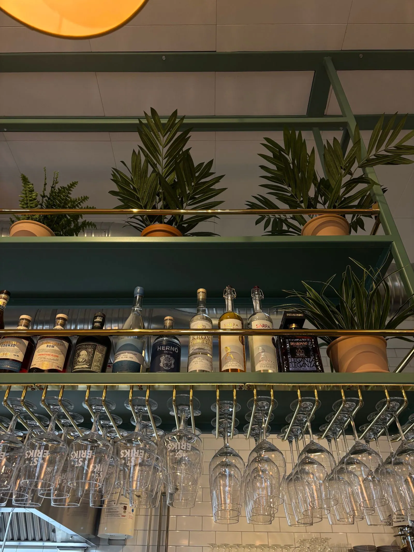 The Bistro Nykvarn Complete Project – image 13