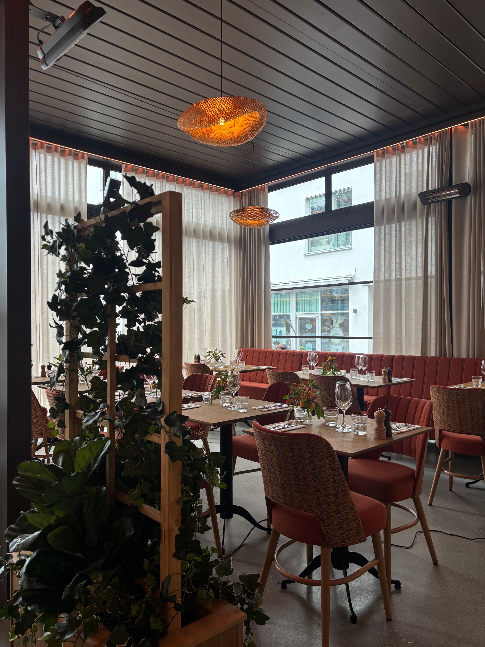 Helhetsprojektet Bistro Nykvarn – bild 10