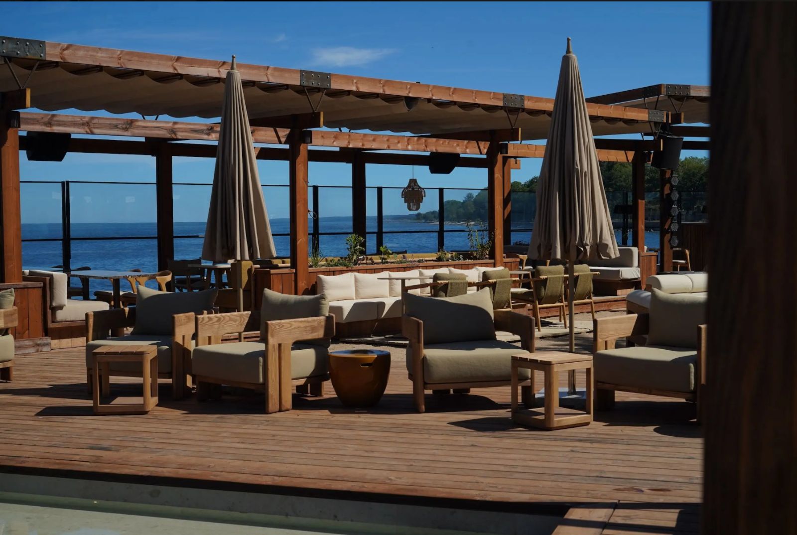 Kallis Beach Club – Visby – bild 4