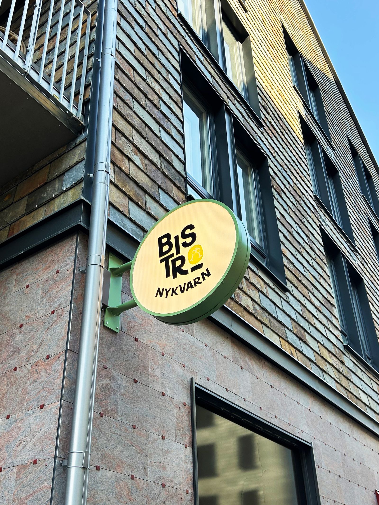 Helhetsprojektet Bistro Nykvarn – bild 6