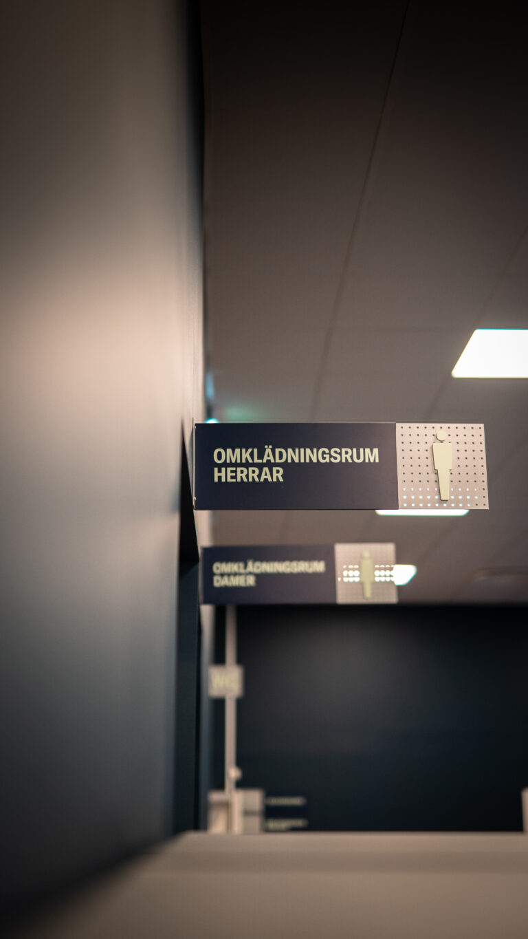 Wayfinding – gör det enkelt att hitta rätt