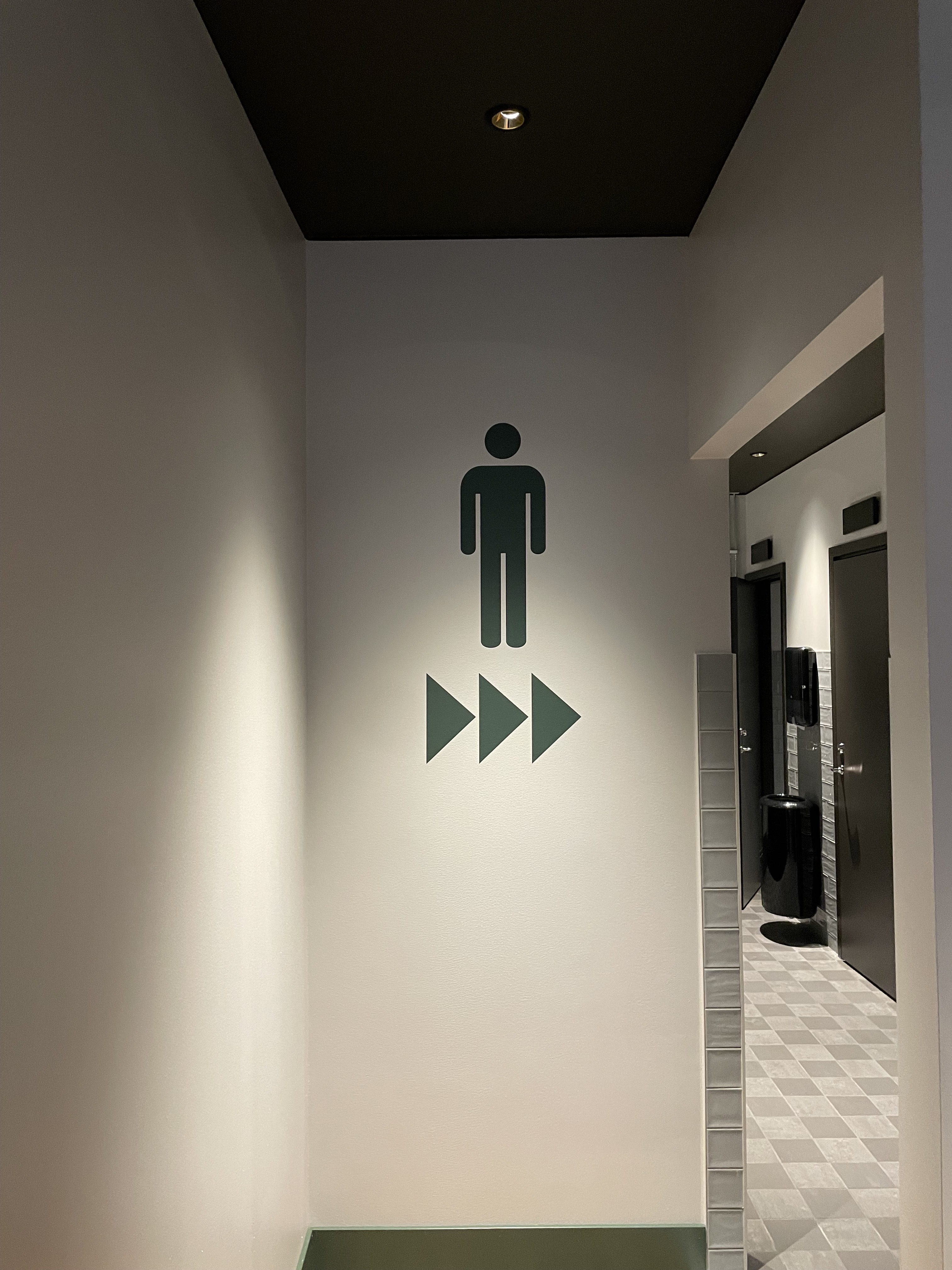 Wayfinding – så guidar skyltarna dina besökare