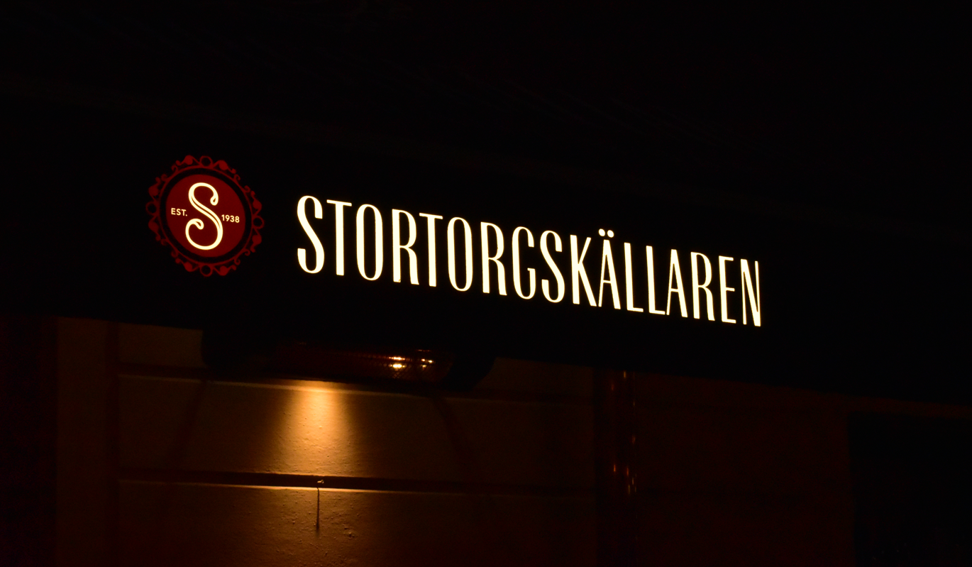 Lyft din markis med en LED-kappa