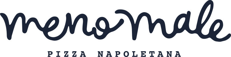 Meno male logotyp